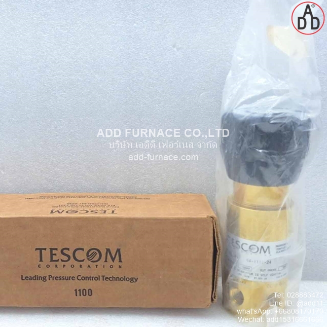 Tescom 44-1111-24 (1)